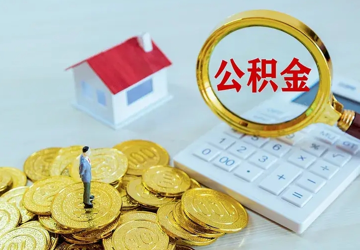 六安公积金怎么才能取出（怎么取住房公积金的钱）